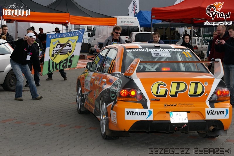 Valasska Rally